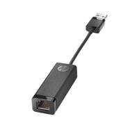 HP USB 3.0 to Gigabit RJ45 Adapter G2