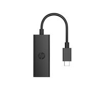 G2 - Adaptateur vidéo - 24 pin USB-C pour DisplayPort - noir
