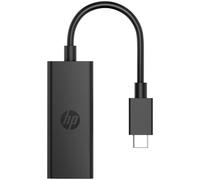 G2 - Adaptateur vidéo - 24 pin USB-C pour DisplayPort - noir