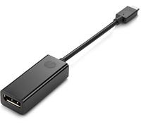 Adaptateur USB-C vers DP