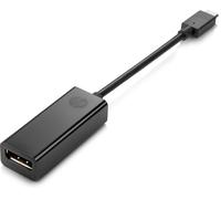 HP Adaptateur USB-C vers DP