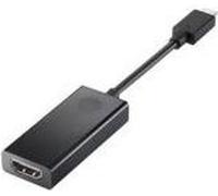 HP Adaptateur USB-C vers HDMI, N9K77AA