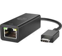 HP Adaptateur réseau USB-C vers RJ45 Réf. V7W66AA