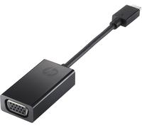 HP Adaptateur USB-C vers VGA