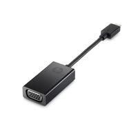HP Adaptateur USB-C vers VGA