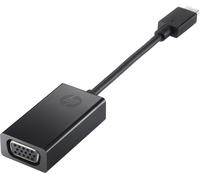 HP Adaptateur USB-C à VGA