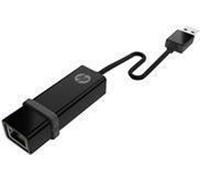 HP Adaptateur USB-Ethernet USB 3.0, XZ613AA#AC3