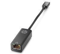 HP - adaptateur réseau - USB-C - Gigabit Ethernet