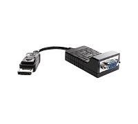 HP Adaptateur DisplayPort à VGA