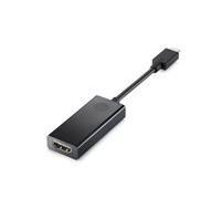 HP Adaptateur USB-C vers VGA