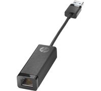 HP USB 3.0 to RJ45 Adapter G2 - adaptateur réseau - USB 3.0 - Gigabit Ethernet x 1