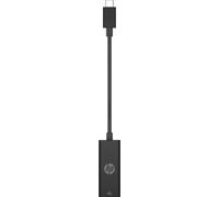 HP Adapter USB-C -> RJ45 G2-Adapter