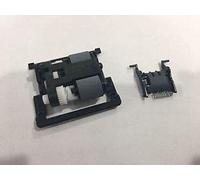 HP Adf Pick Roller Assy, 647122