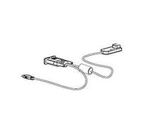 HP AF605A Adaptateur KVM Non Applicable