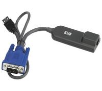 Hewlett-Packard HP adaptateur d'interface USB