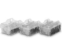 HP Agrafes pour module de finition agrafeuse/bac de réception LaserJet