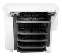 HP finisher with stacker/stapler/mailbox - 800 sheets G