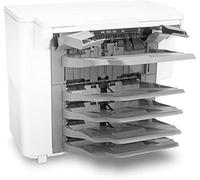 HP Agrafeuse/bac de réception/boîte aux Lettres Laserjet