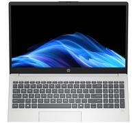 HP AI 15-fd2003nf Intel Core Ultra 5 225U Ordinateur portable 15.6" Full HD 32 Go DDR5-SDRAM 512 Go SSD Wi-Fi 6 (802.11ax) Windows 11 Home AI PC Argent