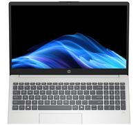 HP AI 15-fd2003nf Intel Core Ultra 5 225U Ordinateur portable 15.6" Full HD 32 Go DDR5-SDRAM 512 Go SSD Wi-Fi 6 (802.11ax) Windows 11 Home AI PC Argent