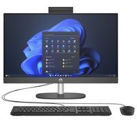 Hp Aio 240 G10 I5-1335u 23 8 Fhd 250nits Ag 8gb Ddr4 3200 Ssd512 Inte