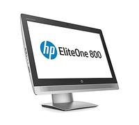 HP AIO All in one 800 G2 23" I7 6700 64 Go RAM SSD NVME 4 To jusqu'à 4 00 GHz PC ordinateur fixe de bureau Windows 10 Pro d'entreprise