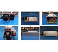 HP Alimentation Hewlett Packard Enterprise 800W Flex Slot Hot-plug
