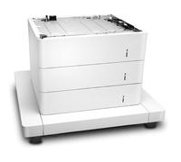 HP Alimentation Papier Laserjet 3 x 550 Feuilles avec Cabinet