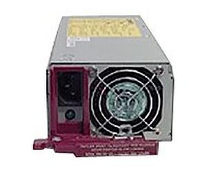 HP Alimentation redondante Mondial
