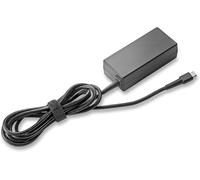 HP Alimentatore CA USB-C da 45 W, Compatibile con Notebook e Tablet HP dota (HP)