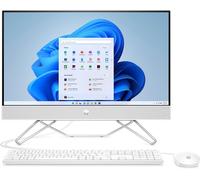 HP All-in-One 24-cb1403ng Bundle PC i5 12.Gen 16GB 500GB SSD 23,8 Zoll Win11H