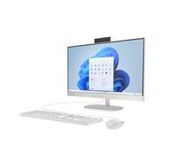 HP All-in-One 24-cr0242ng 23,8" FHD Touch, Core i3-N300, 8GB RAM, 256GB SSD, DOS, Wei?
