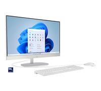 HP All-in-One 24-cr1002ng (weiß, Windows 11 Home 64-Bit)