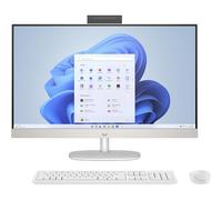 "HP All-in-one 27-cr0048na 27"" Core i7 1.7 GHz - SSD 1 TB - 16GB QWERTY - Anglais"
