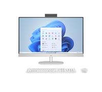 HP All-in-One 27-cr0076nf PC, 68,6 cm (27'), Full HD, AMD Ryzen? 7, 32 Go, 1 To, Windows 11 Home CW3L9EA