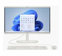 HP All in One All-in-One 22-dg0000ns 21,5" 8 Go RAM 256 Go SSD Intel Core i3-N300