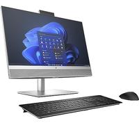 HP EliteOne 840 G9 - Tout-en-un Core i5 13600 / jusqu'à 5 GHz - vPro - RAM 8 Go - SSD 256 Go - NVMe - UHD Graphics 770 - Gigabit Ethernet, IEEE 802.11ax (Wi-Fi 6E), Bluetooth 5.3 - Win 11 Pro - monite