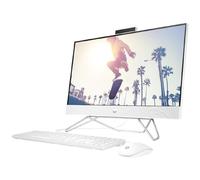 HP All-in-One PC 24-cb1011ng [60,5cm (23,8") FHD-Display, Intel i5-1235U, 8GB RAM, 256GB SSD, Dos]