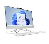 HP All-in-One PC 27-cr0102ng [68,5cm (27") FHD-Display, Intel i5-1335U, 16GB RAM, 1TB SSD, Iris XE Grafik, Windows 11]