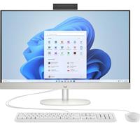HP All-in-One PC 27-cr0106ng [68.5cm 27" FHD-Display Intel Core i5-1335U 16GB RAM