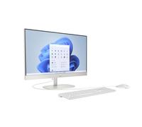 HP All-in-One PC 27-cr0107ng [68,5cm (27") FHD-Display, Intel i3-1315U, 8GB RAM, 512GB SSD, Intel UHD-Grafik, Dos]