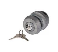 HP Antivol pour remorque aluminium LxlxHmm 0,43 kg