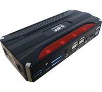 hp Appareil d’aide au démarrage Mini Power Pack 600 A tension de charge 230 V...