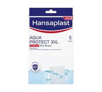HP Aqua Protect 3XL