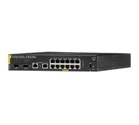 HPE Aruba CX 6000 12G Class4 PoE 2SFP 139W (R8N89A)