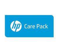 Hp Assistance Logicielle Pour Pack D'1 Licence Hpac Brm, 9h/j, 5j/7 -