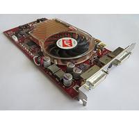 HP ATI FireGL V5100 128 Mo PCI-Express
