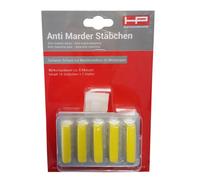 HP-AUTO ACCESSOIRES BÂTONNETS ANTI-MARDEN 10 PIÈCES 10217