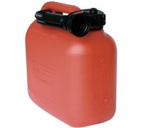 HP Autozubehör 10007 Jerrican dessence 5 l HDPE