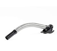 HP Autozubehör 10118 Embout d'évacuation avec Protection Contre Le Mauvais ravitaillement - Spécialement conçu pour Les réservoirs Diesel